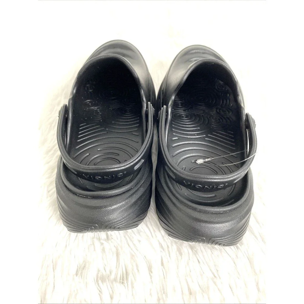 Vionic unisex clogs